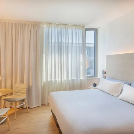 Innside Luxembourg Szálloda 4*