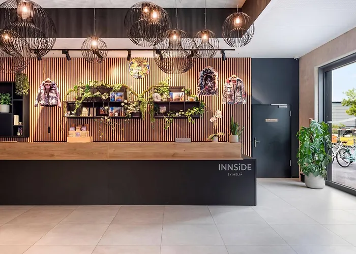 Innside Luxembourg 4*