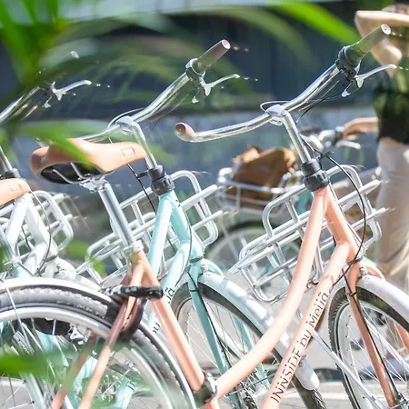 Otel Innside By Melia Lüksemburg