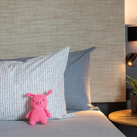 Innside By Meliá 4* Luxemburgo