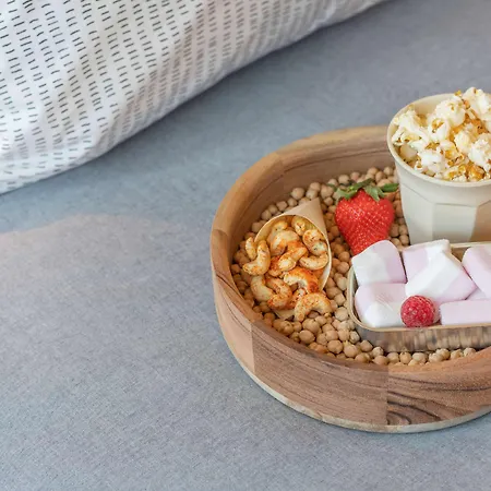 Innside By Melia Otel