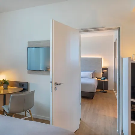 Innside By Melia 4*