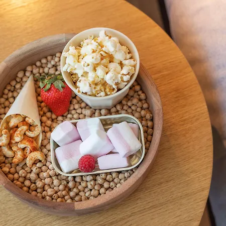 Hotel Innside By Meliá