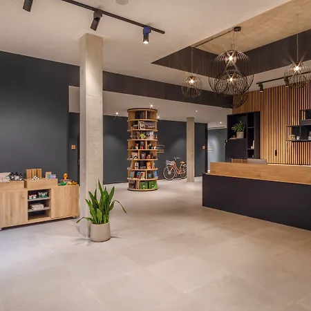 Innside By Melia 酒店 4*
