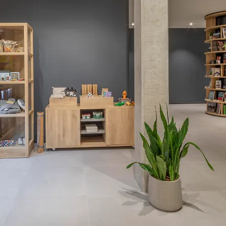 Innside By Melia 酒店