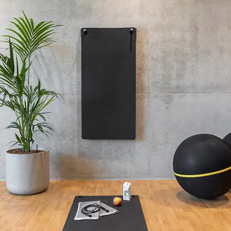 Innside By Melia 호텔 룩셈부르크