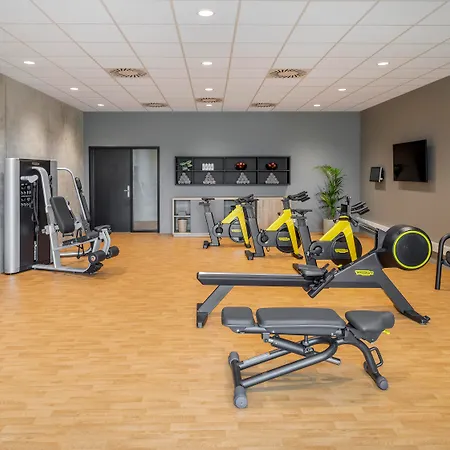 Innside By Meliá 4*