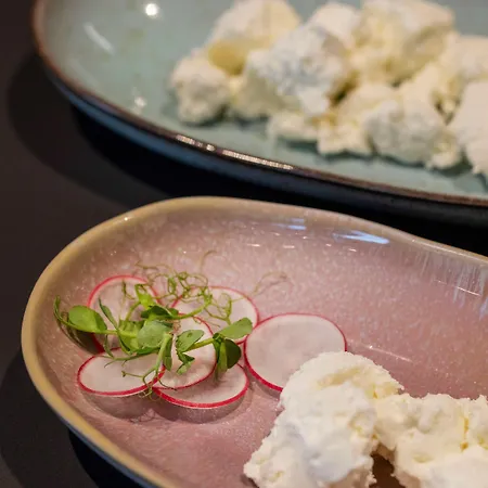 Innside By Melia 酒店 4*