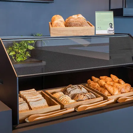 호텔 Innside By Melia 4*