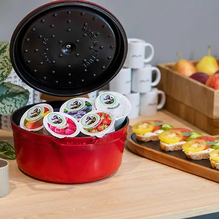 Innside By Meliá Hotel Luxemburgo