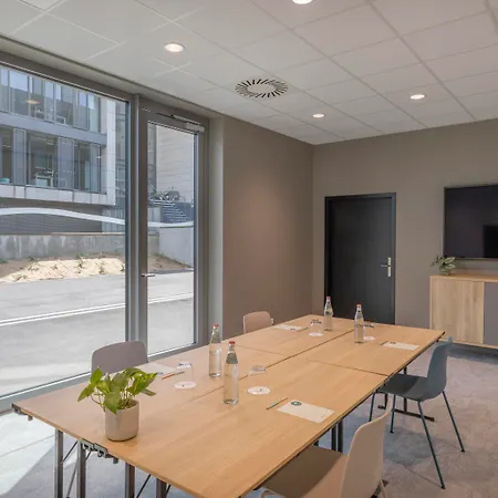 Otel Innside By Melia