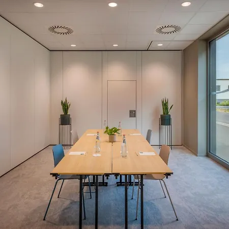 Innside By Melia 4* Lüksemburg