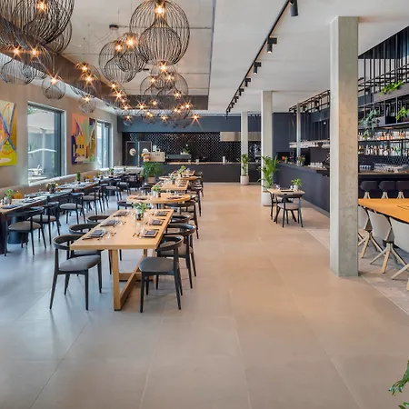 Innside By Melia 酒店