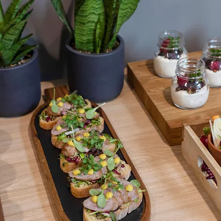 Hotel Innside By Meliá