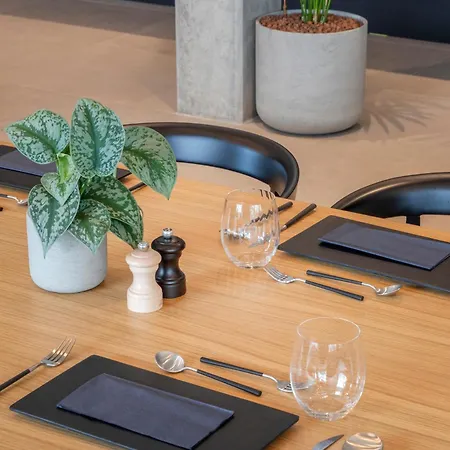 Innside By Melia 호텔 4*