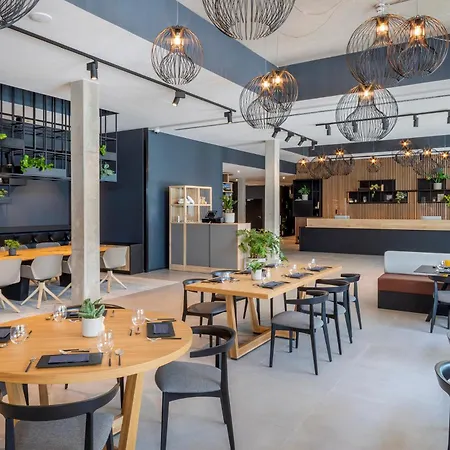 Hotel Innside By Meliá