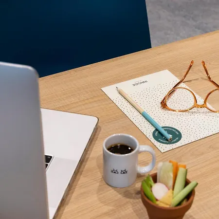 Innside By Meliá Luxemburgo