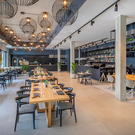 酒店 Innside By Melia