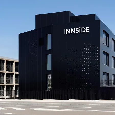 Otel Innside By Melia