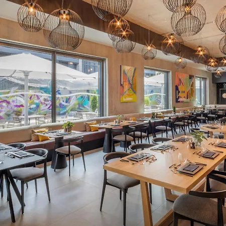 Otel Innside By Melia