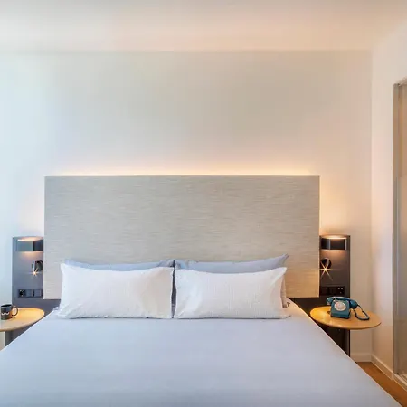 Innside By Melia 4* Lüksemburg