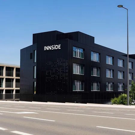 Innside By Meliá Hotel