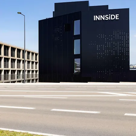 Innside By Melia Hotel 4*