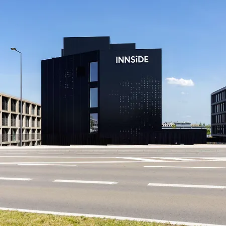 호텔 Innside By Melia