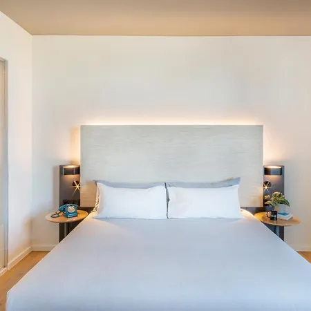 Hotel Innside By Meliá 4*