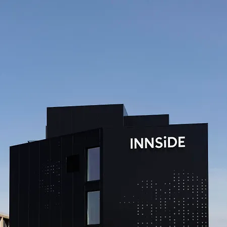 酒店 Innside By Melia