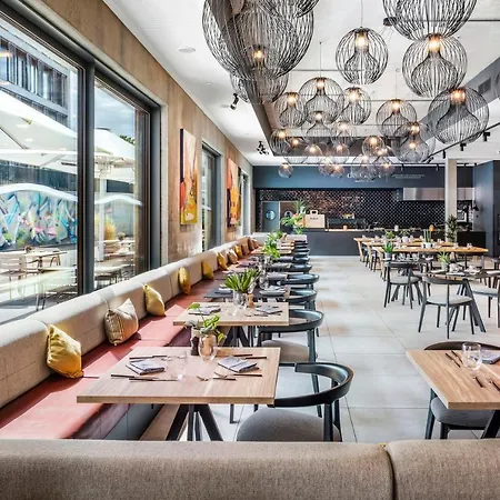 Hotel Innside By Meliá