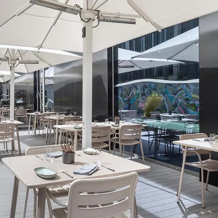 Hotel Innside By Meliá 4*