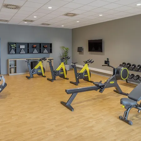 Otel Innside By Melia