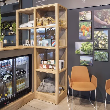 Innside By Melia 호텔 룩셈부르크