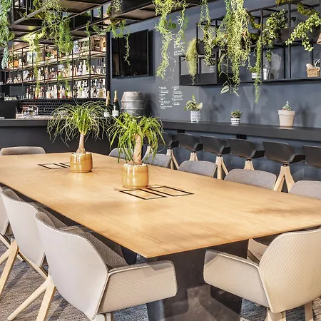 Innside By Meliá 4*