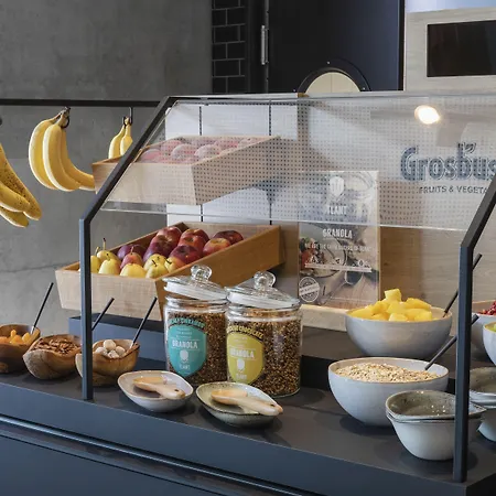 Innside By Meliá 4*