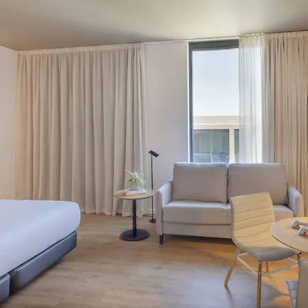 Otel Innside By Melia Lüksemburg