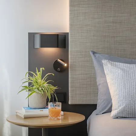 Innside By Melia Hotel