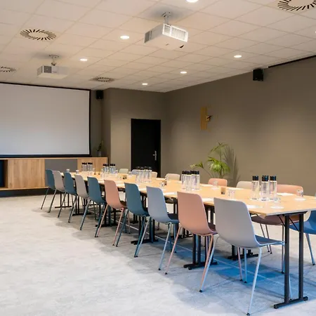 Innside By Melia 호텔