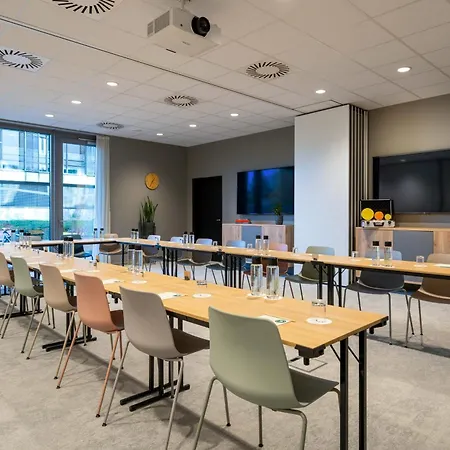 호텔 Innside By Melia