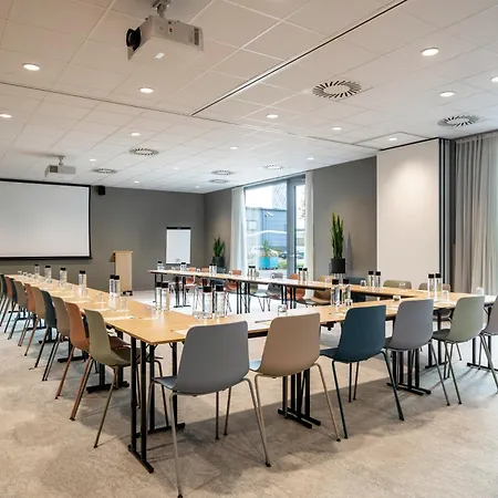 Innside By Meliá Hotel