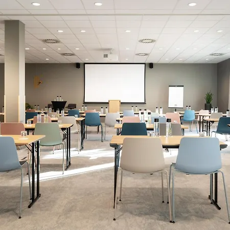 Innside By Melia 호텔 4*