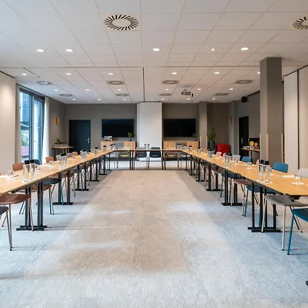 Hotel Innside By Meliá 4*