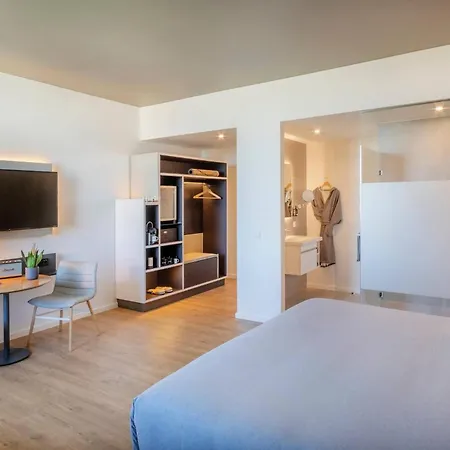 Hotel Innside Luxembourg Luxembourg