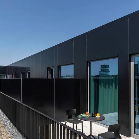 Innside Luxembourg 4*