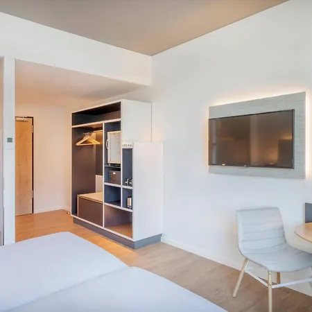 Innside Luxembourg 4* Luxemburg