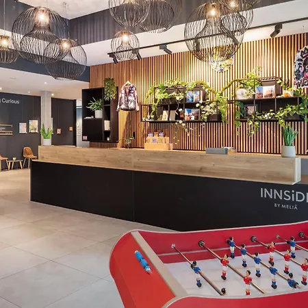 Innside By Melia 4*