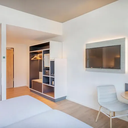 Innside By Melia Hotel 4*