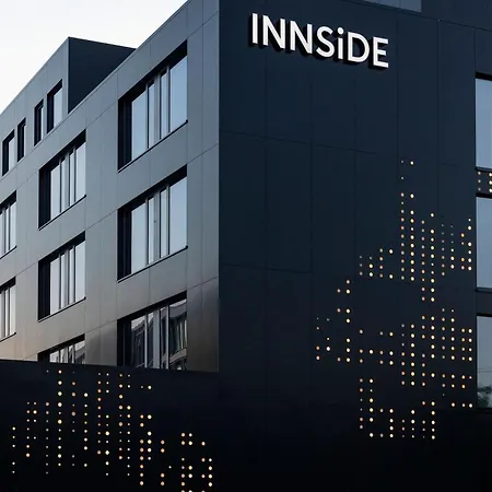 Innside By Melia 4*