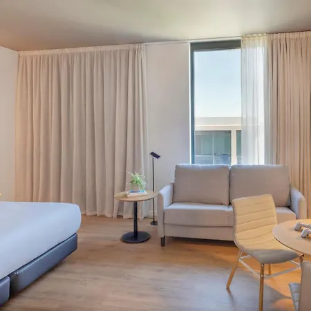 Innside By Melia 4* Luxembourg